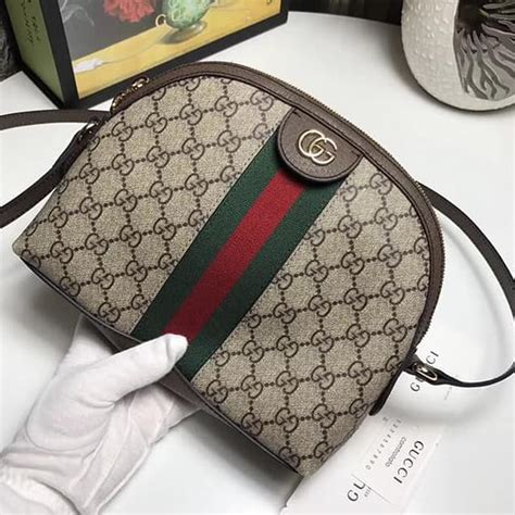 harga tas gucci ophidia original